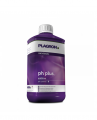 Plagron Ph plus 1L - предназначен для выравнивания уровня рН, чтобы растение могло получать максимум полезных веществ и нужных ему элементов из питательного раствора. Перед использованием Plagron рН рlus нужно хорошо взболтать. Добавлять с шагом 0,5 мл н